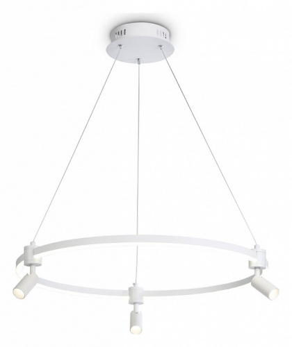 Подвесная люстра Ambrella Light FL FL5292 фото 2