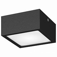 Накладной светильник Lightstar Zolla Quad LED-SQ 380273