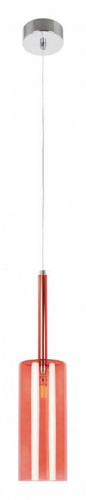 Подвесной светильник Loft it Spillray 10232/B Red фото 4