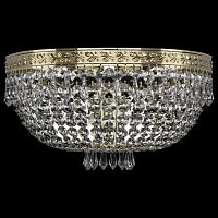 Бра Bohemia Ivele Crystal 1927 19271B/35IV G