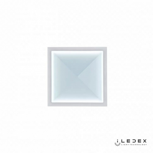 Накладной светильник iLedex Creator SMD-923416 WH-6000K фото 10