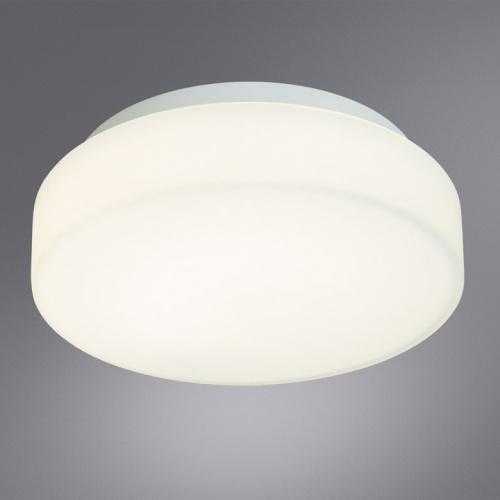 Накладной светильник Arte Lamp Aqua-Tablet LED A6812PL-1WH фото 2
