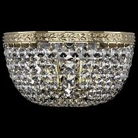 Бра Bohemia Ivele Crystal 1911 19111B/25IV G