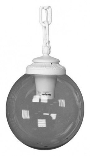 Подвесной светильник Fumagalli Globe 250 G25.120.000.WZF1R