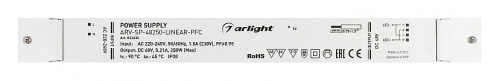 Блок питания Arlight ARV-SP 032630 фото 2