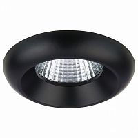 Встраиваемый светильник Lightstar Monde LED 071077