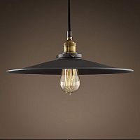 Подвесной светильник Imperiumloft Loft Cone Pendant 40.028