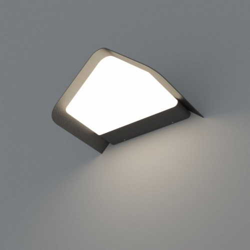Накладной светильник Arlight Lgd-wall-Delta 019779 фото 3