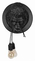 Бра Loft it Gorilla 10178 Black