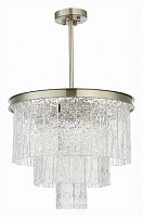 Люстра на штанге ST-Luce Corsia SL1230.102.06