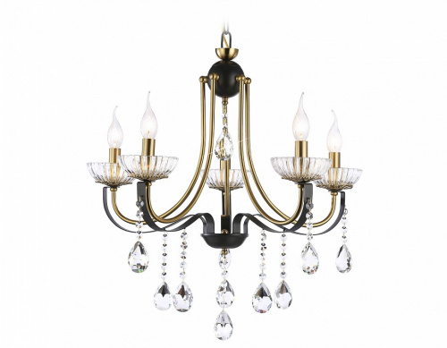 Подвесная люстра Ambrella Light TR TR4952 фото 8