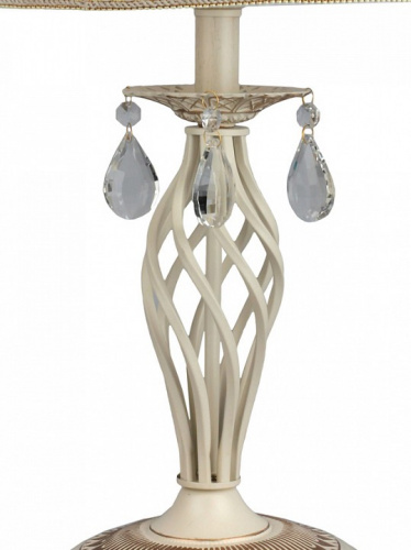 Настольная лампа декоративная Omnilux Cremona OML-60804-01 фото 2