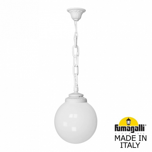 Подвесной светильник Fumagalli Globe 250 G25.120.000.WYF1R фото 3