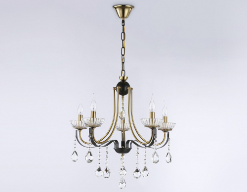 Подвесная люстра Ambrella Light TR TR4952 фото 6