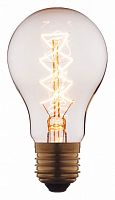 Лампа накаливания Loft it Edison Bulb E27 40Вт K 1003-C