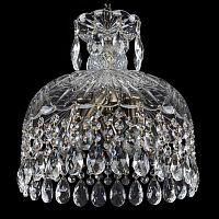 Подвесной светильник Bohemia Ivele Crystal 1478 14781/30 Pa