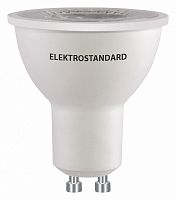 Лампа светодиодная Elektrostandard BLGU10 LED GU10 7Вт 3000, 4000, 4200, 6500K a050181