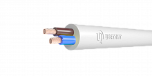 Провод ПВС 2х2.5 ТРТС