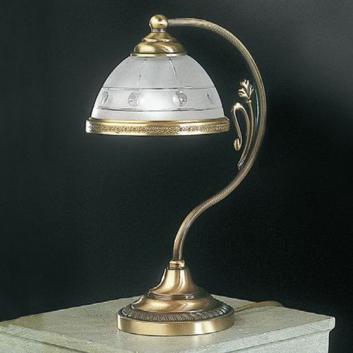 Настольная лампа декоративная Reccagni Angelo 3830 P 3830 фото 2