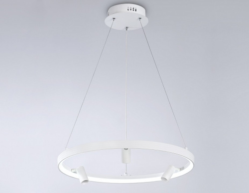 Подвесная люстра Ambrella Light FL FL5281 фото 7