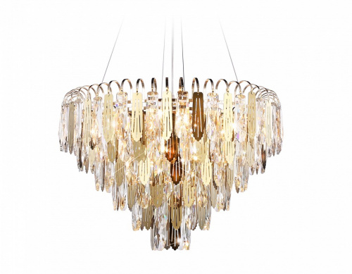 Подвесная люстра Ambrella Light TR TR5258 фото 8