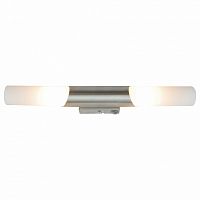 Накладной светильник Arte Lamp Aqua-Bastone A2470AP-2SS