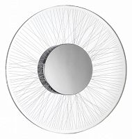 Накладной светильник Odeon Light Solaris 6628/9WL