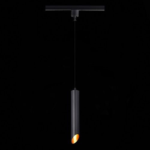 Подвесной светильник ST-Luce Однофазная трековая система ST152.416.01 фото 2
