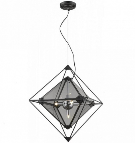 Подвесной светильник Wertmark Rombo WE244.05.023 фото 2