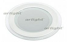 Встраиваемый светильник Arlight  016574
