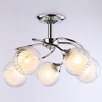 Люстра на штанге Ambrella Light TR TR3198