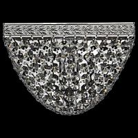 Бра Bohemia Ivele Crystal 1932 19322B/20IV Ni