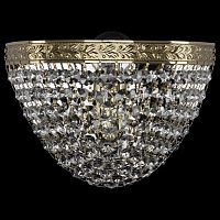 Бра Bohemia Ivele Crystal 1932 19321B/20IV G