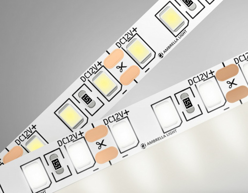 Лента светодиодная Ambrella Light GS GS1102