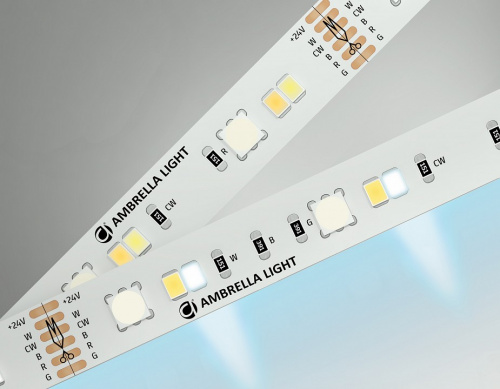 Лента светодиодная Ambrella Light GS GS4501 фото 7