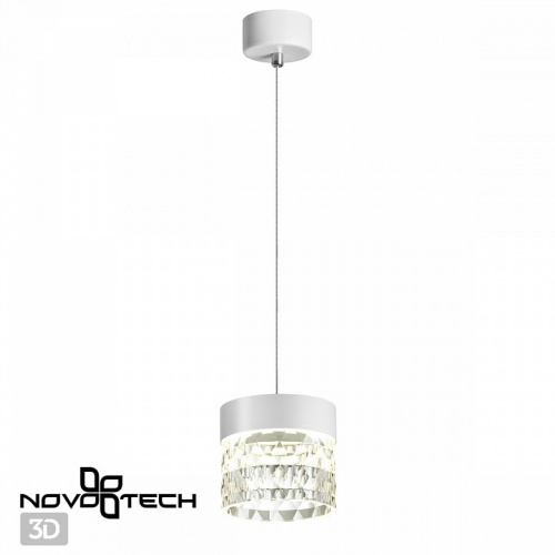 Подвесной светильник Novotech Aura 358999 фото 2