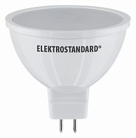 Лампа светодиодная Elektrostandard JCDR GU5.3 7Вт 4200K a049684