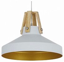 Подвесной светильник LUMINA DECO  LDP 8037-350 WT+GD