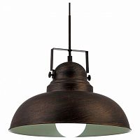 Подвесной светильник Arte Lamp Martin A5213SP-1BR