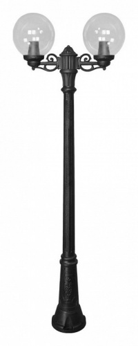 Фонарный столб Fumagalli Globe 250 G25.156.S20.AXF1R
