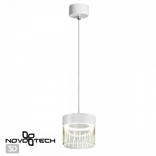 Подвесной светильник Novotech Aura 359005 фото 2