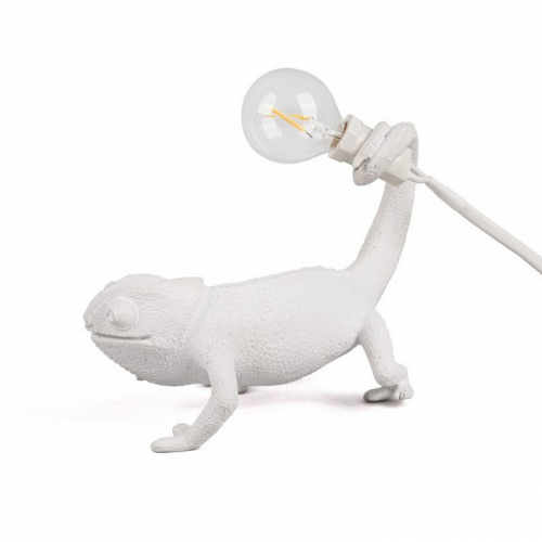 Статуэтка Seletti Chameleon Lamp 15090 фото 7