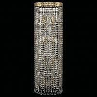 Бра Bohemia Ivele Crystal 8340 83401B/25IV-75 G R