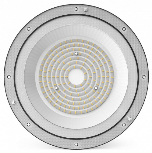 Подвесной светильник Gauss UFO LITE 821534315