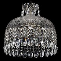 Подвесной светильник Bohemia Ivele Crystal 1478 14781/35 Pa