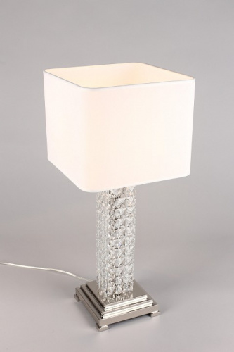 Настольная лампа декоративная Aployt Ireni APL.736.04.01 фото 4