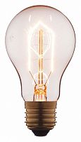 Лампа накаливания Loft it Edison Bulb E27 60Вт K 1002