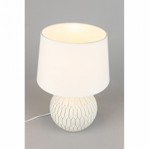 Настольная лампа декоративная Omnilux Ribolla OML-16604-01 фото 5
