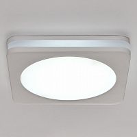 Встраиваемый светильник Arte Perfetto Luce Ingrid 1 3322.LD109S/12W/6K