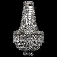 Бра Bohemia Ivele Crystal 1927 19271B/H2/20IV Ni